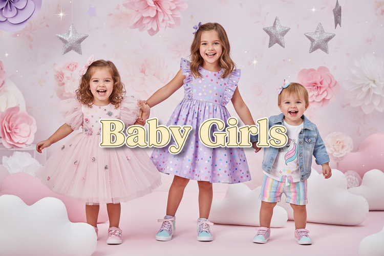 Baby Girls