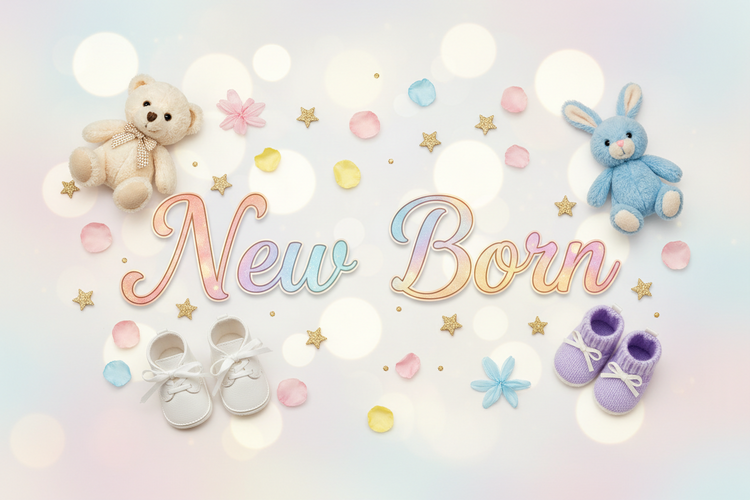New Born
