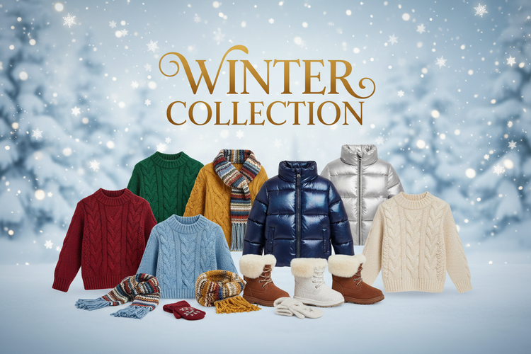 Winter Collection